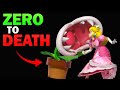 The JOKE CHARACTER of Smash Ultimate is actually THAT GOOD!? [SMASH REVIEW 273]