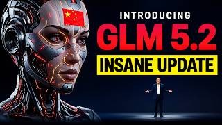GLM 5.2: NEW Chinese AI is INSANE! 🤯