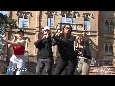 Why don't you know ~ Chungha  (Dance Cover) Limitless Schnuppertag 23.03.2019