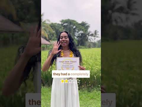 Dushyanti from the USA sharing her recovery and training story