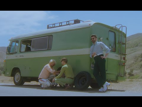 Magic City Hippies (feat. maye) - Water Your Garden (Official Music Video)