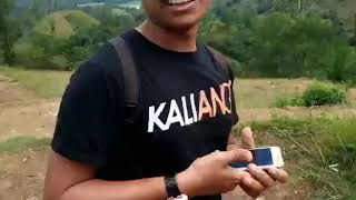 preview picture of video 'Vlog Jalan Jalan Ke Buper Guak Lago'
