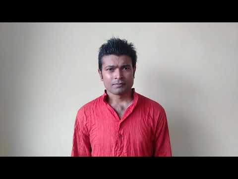 ABHISHEK KUSHWAHA VILLAGER