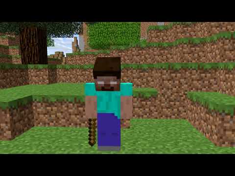 Monster School: Alchemy - Minecraft Animation