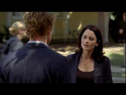 Jane, Lisbon 1x10 - "don't patronize me"