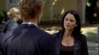 Extrait Jane et Lisbon 2 (VO)