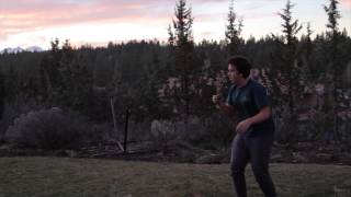 Nic Stodd | Grip Kendama 2015 New Year’s Contest | Pro Division
