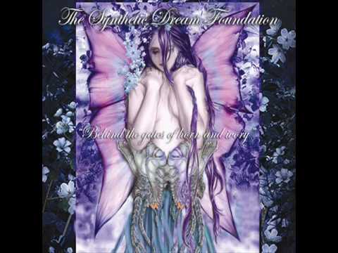 The Synthetic Dream Foundation - Among the Angels' Debri