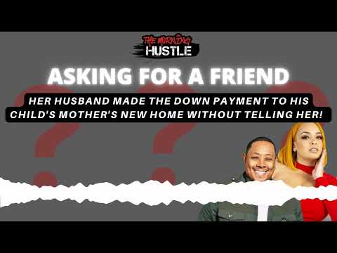 He Gave Money To His Child's Mother Without Telling His Wife! - Vimarsana News