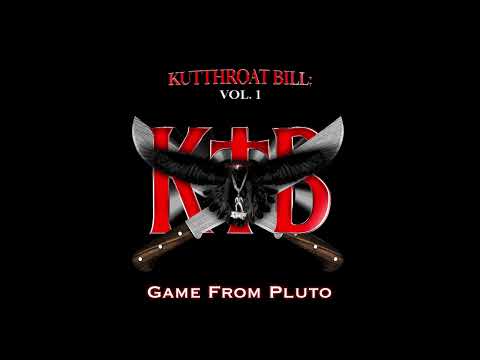 Video thumbnail for Game From Pluto