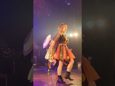 7月7日川崎CLUB CITTA'　夏社　100-YOKAI