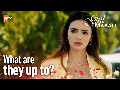 Ece sees Toprak and Gonca! - Gul Masali | Episode 29