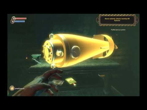 Bioshock #27 [Ratujemy Siostrzyczki]