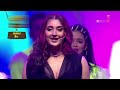 Dhvani Bhanushali Performance