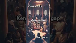 Download lagu Mengapa Islam Jamaah (LDII) Dianggap Sesat? Temukan Jawabannya di Sini! #islam #agama mp3