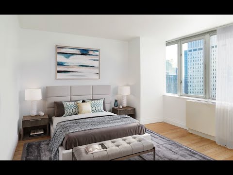 APT 29H - 150 East 44th Street, The Metropolis