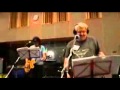 Daniel Johnston & Friends - Fish - BBC Maida Vale Studios - 2008