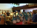 Entrance Dance