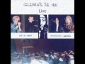 09-Celebrate The Nun - extasy (Live @ Capitol ...