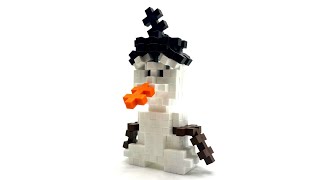 Snowman