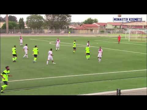 (07/09/2022) Monastir Kosmoto - Taloro Gavoi