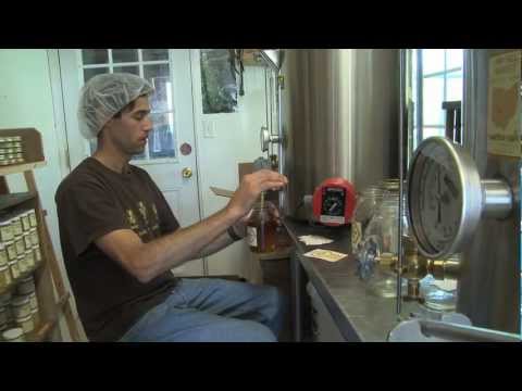 Chefs in the City 2012 - Tips & Tricks - Ohio Honey