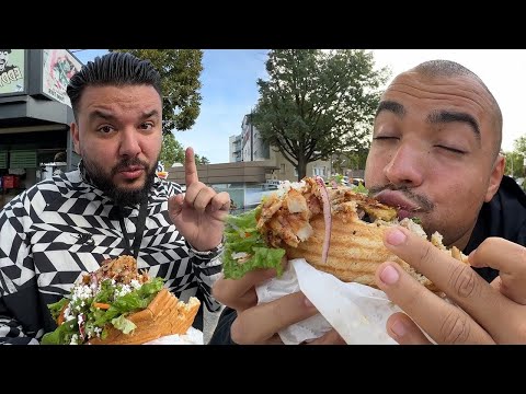 DIE BESTEN DÖNER DEUTSCHLANDS