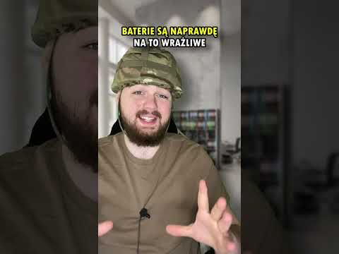 Jak poprawić żywotność baterii w Laptopie