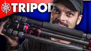 Best Budget Tripod?  Neewer Photography Camera Gear