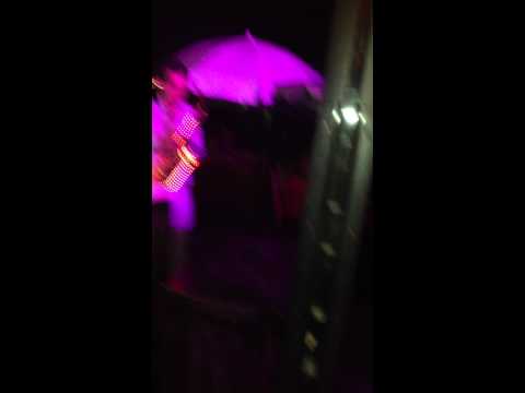 Moov'in B  ch Party   Dimanche 10 Juin 2012