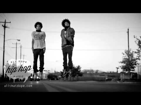 DJ BX - Ahhh! (Original Mix) | Hip Hop Dance Music