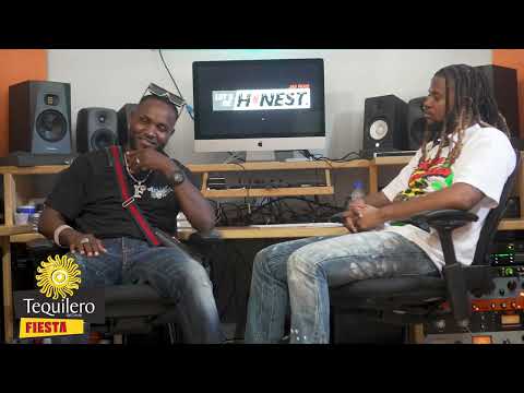 Flippa Mafia On Prison, Freedom, Snitchin Allegations & Mavado’s “Beef” | Let's Be Honest Exclusive