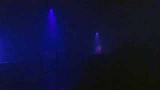 Bohren & Der Club Of Gore - Prowler, live @ Jahrhunderthalle, Bochum 19.09.2015