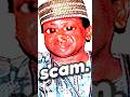 Jacksepticeye Got Scammed