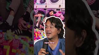 Download lagu JASON RANTI BOCORKAN ALASAN DI BALIK KOLABORASI BARENG DONGKER mp3
