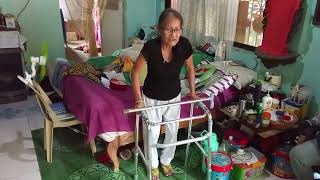 Download lagu Mommy joy's work out ❤️ mp3