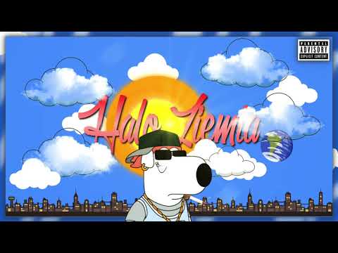 Młody Jimm - "Halo Ziemia" (feat. Młody Jimm)