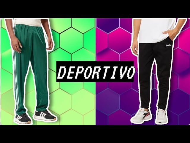 Vídeo relacionado con Pantalón Hombre - Pantalones Deportivos Casuales de Hombre con Estampado Temático para Uso Diario Cómodos y