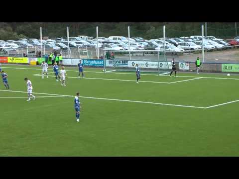 Fløy-VFK 1-1 Høydepkt.