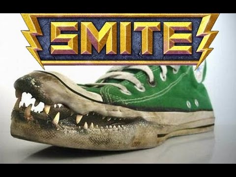 You Ruined Sobek's Jump Party