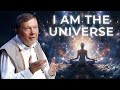 Connecting Yourself To The Universe Eckhart Tolle Explains