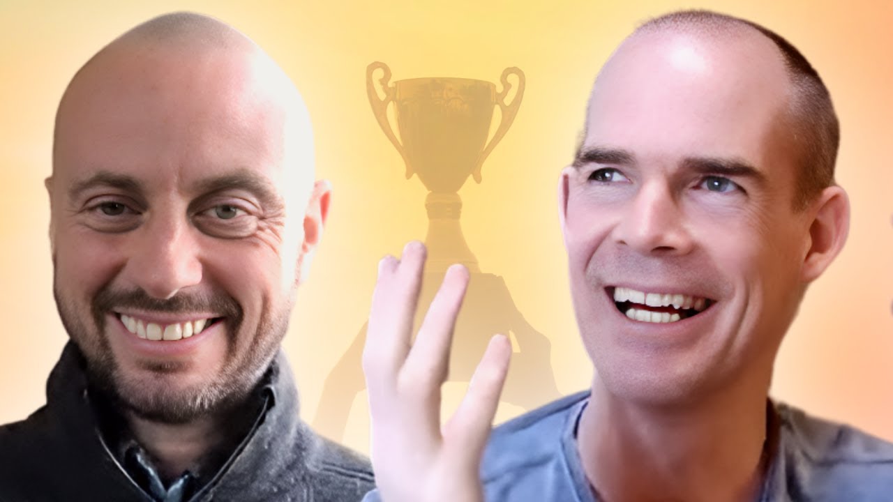 Worldly Goals vs Happiness?