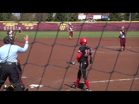 MFCU Scholar Athlete of the Week- Morgan Yuncker