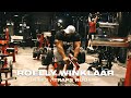 2019 Roelly Winklaar Shoulders and Traps Routine In Oxygen Gym Kuwait with Coach Ahmad Askar