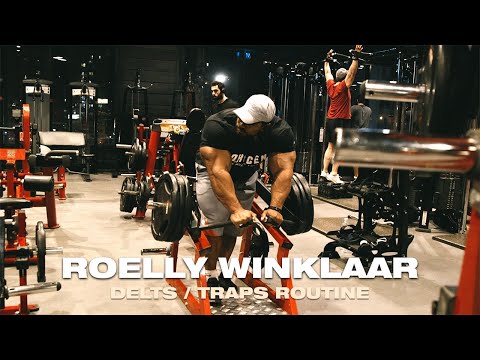 download lagu mp3 mp4 Roelly Winklaar Training Program, download lagu Roelly Winklaar Training Program gratis, unduh video klip Roelly Winklaar Training Program