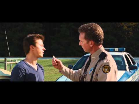 Vorschaubild für Footloose (2011) Trailer