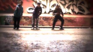 C-Walk | sj-deluxe ironmike c-k1x - by Burning