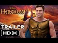 Hercules (2023) Disney Live Action Teaser Trailer Zac Efron Concept #1