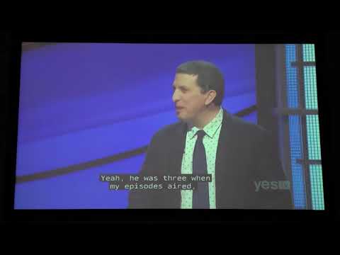 Jeopardy 2021 Tournament Of Champions, contestant chat - (quarterfinal #2) Day 2 (5/18/21)