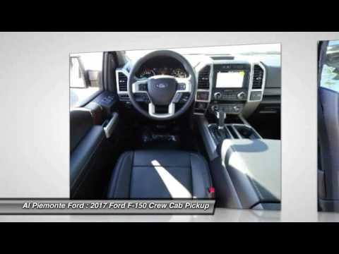 2017 Ford F-150 Melrose Park Illinois 54186